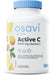 Osavi Active C, 1000mg Vitamin C - 120 vegan caps | High-Quality Vitamin C | MySupplementShop.co.uk