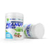 Allnutrition 100% Peanut Cream, Smooth - 1000g | High-Quality Sports Supplements | MySupplementShop.co.uk