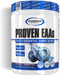 Gaspari Nutrition Proven EAAs, Blueberry Acai - 390 grams | High-Quality Amino Acids and BCAAs | MySupplementShop.co.uk