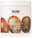 NOW Foods Shea Butter - 100% Natural - 207 ml. | High-Quality Health and Wellbeing | MySupplementShop.co.uk