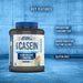 Applied Nutrition Casein 1.8kg Vanilla Cream - Protein at MySupplementShop by Applied Nutrition