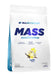 Allnutrition Mass Acceleration, Vanilla - 3000 grams | High-Quality Weight Gainers & Carbs | MySupplementShop.co.uk