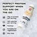 Maxi Nutrition Protein RTD Shake 12x330ml Vanilla | High-Quality Health & Nutrition | MySupplementShop.co.uk