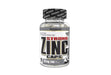 Weider Strong Zinc, 25mg - 120 caps | High-Quality Vitamins & Minerals | MySupplementShop.co.uk
