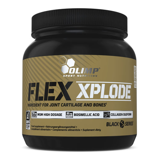 Olimp Nutrition Flex Xplode, Grapefruit - 504 grams | High-Quality Joint Support | MySupplementShop.co.uk