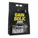 Olimp Nutrition Gain Bolic 6000, Cookies & Cream - 6800 grams - Weight Gainers & Carbs at MySupplementShop by Olimp Nutrition