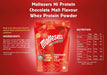 Maltesers Protein Powder 480g | High-Quality Whey Proteins | MySupplementShop.co.uk