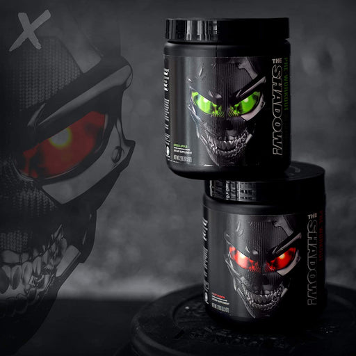 JNX Sports The Shadow! 240g - Pre &amp; Post Workout at MySupplementShop by JNX