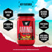 BSN Amino X, Lime Cola - 435 grams | High-Quality Amino Acids and BCAAs | MySupplementShop.co.uk