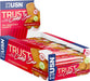 USN Trust Cookie Bar 12 x 60g - Health &amp; Beauty &gt; Health Care &gt; Fitness &amp; Nutrition &gt; Vitamins &amp; Supplements at MySupplementShop by USN