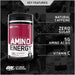 Optimum Nutrition Amino Energy Pre Workout Powder Keto Friendly with Beta Alanine Caffeine Amino Acids and Vitamin C 30 Servings 270g | High-Quality Amino Acids and BCAAs | MySupplementShop.co.uk