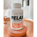 BioTechUSA Relax - 60 tabs | High-Quality Magnesium | MySupplementShop.co.uk