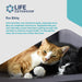 Life Extension Cat Mix - 100g | High-Quality Pet supplements | MySupplementShop.co.uk