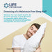 Life Extension Enhanced Sleep without Melatonin - 30 vcaps | High-Quality Health and Wellbeing | MySupplementShop.co.uk