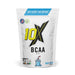 10X Athletic BCAA 243g Blue Slush | High-Quality Health & Personal Care | MySupplementShop.co.uk