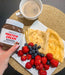 BioTechUSA Protein Cream, Cocoa-Hazelnut - 200g | High-Quality Protein Supplements | MySupplementShop.co.uk