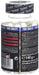 Weider L-Arginine Caps - 100 caps | High-Quality Nitric Oxide Boosters | MySupplementShop.co.uk