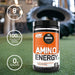 Optimum Nutrition Essential Amino Energy, Orange Cooler - 270 grams | High-Quality Amino Acids and BCAAs | MySupplementShop.co.uk