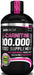 BioTechUSA L-Carnitine 100.000, Apple - 500 ml. | High-Quality Amino Acids and BCAAs | MySupplementShop.co.uk