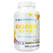 Allnutrition Calcium D3 + K2 - 90 caps - Vitamins & Minerals at MySupplementShop by Allnutrition