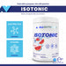 Allnutrition Isotonic, Watermelon - 700 grams - Vitamins & Minerals at MySupplementShop by Allnutrition