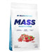 Allnutrition Mass Acceleration, Strawberry - 3000 grams - Default Title - Weight Gainers & Carbs at MySupplementShop by Allnutrition