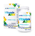Allnutrition Vitamin ADEK - 60 caps - Vitamins & Minerals at MySupplementShop by Allnutrition