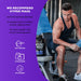 BioTechUSA Hyper Mass, Caramel-Cappuccino - 1000 grams - Weight Gainers & Carbs at MySupplementShop by BioTechUSA