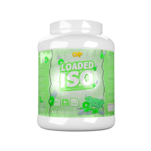CNP Professional CNP Loaded Iso 1.8kg Gummy Dummy - Health Foods at MySupplementShop by CNP Professional