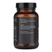 Kiki Health Organic Chaga Extract Mushroom 60 Vegicaps | High-Quality Vitamins & Supplements | MySupplementShop.co.uk