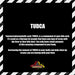 Chemical Warfare Bomb Proof Organ Support 90 Caps - Sports Nutrition at MySupplementShop by Chemical Warfare