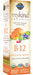 Garden of Life Mykind Organics B-12 Organic Spray, Raspberry - 58 ml. - Vitamins & Minerals at MySupplementShop by Garden of Life