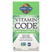 Garden of Life Vitamin Code Raw B-Complex - 60 vegan caps - Vitamins & Minerals at MySupplementShop by Garden of Life
