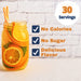 Gaspari Nutrition Proven Immunity, Refreshing Citrus - 150 grams - Vitamins & Minerals at MySupplementShop by Gaspari Nutrition