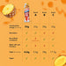 HIGH5 Isotonic Hydration Drink 1.23kg Tropical - Sports Nutrition at MySupplementShop by HIGH5