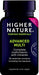 Higher Nature Advanced Multi - 90 tabs - Default Title - Minerals and Vitamins at MySupplementShop by Higher Nature