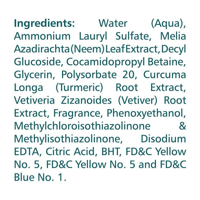 Himalaya Purifying Neem Foaming Face Wash - 150 ml. - Sports Supplements at MySupplementShop by Himalaya
