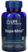 Life Extension Dopa-Mind - 60 vegetarian tabs - Vitamins, Minerals & Supplements at MySupplementShop by Life Extension