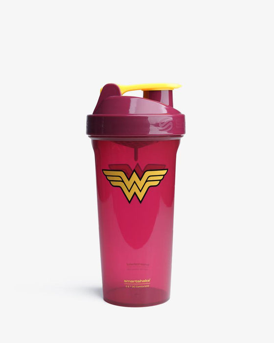 SmartShake DC Comics 800ml - Water Bottles at MySupplementShop by SmartShake