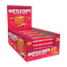 Battle Snacks Oats Protein Flapjack 12x80g Mixed Berry Pie | High-Quality Health Foods | MySupplementShop.co.uk