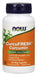 NOW Foods CurcuFRESH Curcumin, Capsules - 60 vcaps - Health and Wellbeing at MySupplementShop by NOW Foods