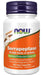 NOW Foods Serrapeptase - 60 vcaps - Health and Wellbeing at MySupplementShop by NOW Foods