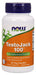 NOW Foods TestoJack 100 - 60 vcaps - Natural Testosterone Support at MySupplementShop by NOW Foods