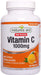 Natures Aid Vitamin C Time Release Citrus Tablets 1000mg 90 Capsules - Natures Aid at MySupplementShop by Natures Aid