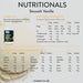 Nuzest Clean Lean Protein 250g (10 Servings) - Vegan Proteins at MySupplementShop by Nuzest