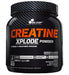 Olimp Creatine Xplode 500g Unleash the Power of 6 Advanced Creatines - Creatine Powder at MySupplementShop by Olimp Nutrition
