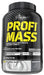 Olimp Nutrition Profi Mass, Banana - 2500 grams - Default Title - Weight Gainers & Carbs at MySupplementShop by Olimp Nutrition