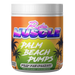 Retro Muscle Palm Beach Pumps 480g | High-Quality Health & Nutrition | MySupplementShop.co.uk