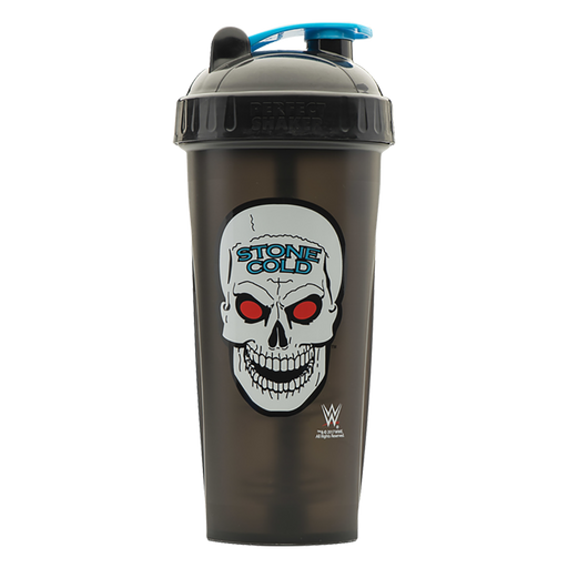 Perfect Shaker Shaker Hero Shaker 800ml Steve Austin | High-Quality Sports Nutrition | MySupplementShop.co.uk