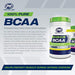 PVL 100% Pure BCAA 315g Unflavoured - Amino Acids and BCAAs at MySupplementShop by PVL